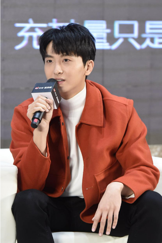 《演员请就位1》冠军牛骏峰还有多少人记得吗?