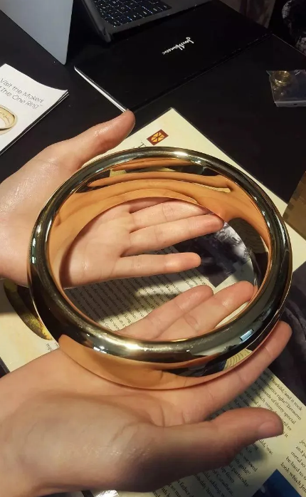 月球|30张你想象不到的“大”图，看完真是涨姿势了！哈哈哈