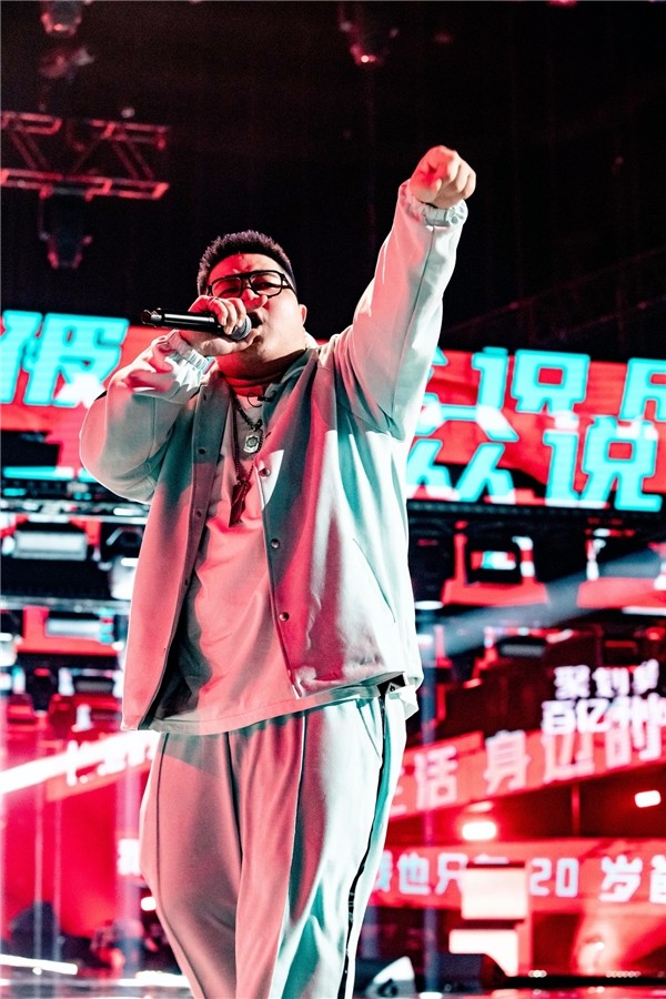 88rising联手哔哩哔哩打造全新厂牌 首支单曲即将上线_腾讯新闻