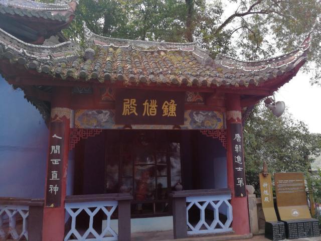 19张图带您玩转丰都鬼城体验西游记等神佛小说中的幽冥地府