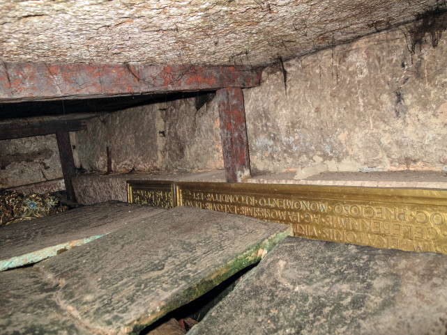 大量黄金和宝石|黄金|石棺|宝石|马克西米利安一世|欧洲|腓特烈三世