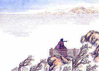 成语|“暴虎冯河”该怎么读？大部分人都会不由自主地念错