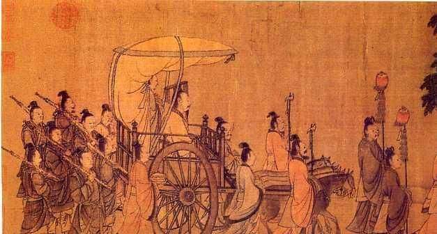 成语|“暴虎冯河”该怎么读？大部分人都会不由自主地念错