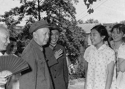 507研究所|张宝胜：因两样绝技被调入507研究所，洋相出尽后，遭万人唾弃