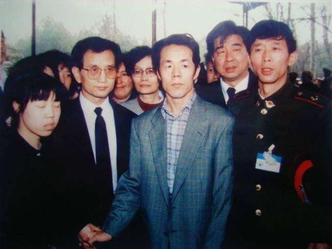 507研究所|张宝胜：因两样绝技被调入507研究所，洋相出尽后，遭万人唾弃