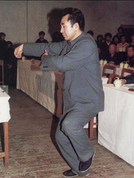 507研究所|张宝胜：因两样绝技被调入507研究所，洋相出尽后，遭万人唾弃