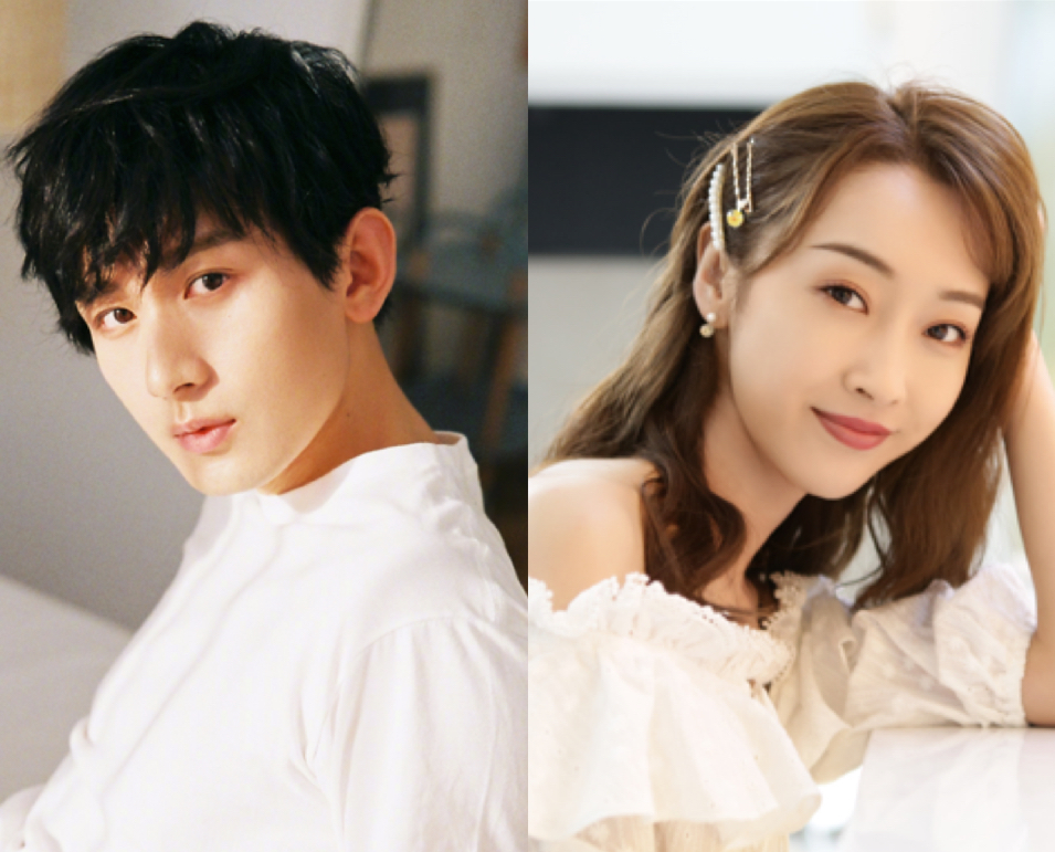 下一位成毅?宣璐被曝出演《十年一品温如言》,搭档当红小生!