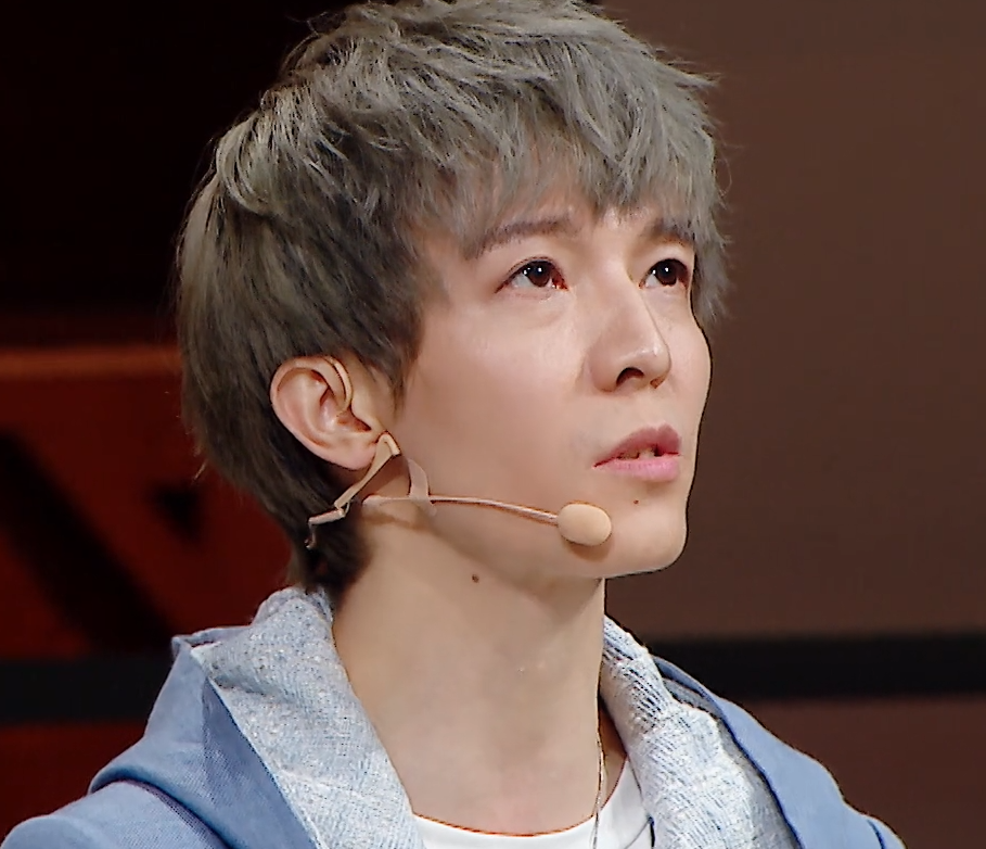 演员2 辣目洋子重新定义顾里 郭敬明争着发晋级卡 赵薇厉害 腾讯新闻