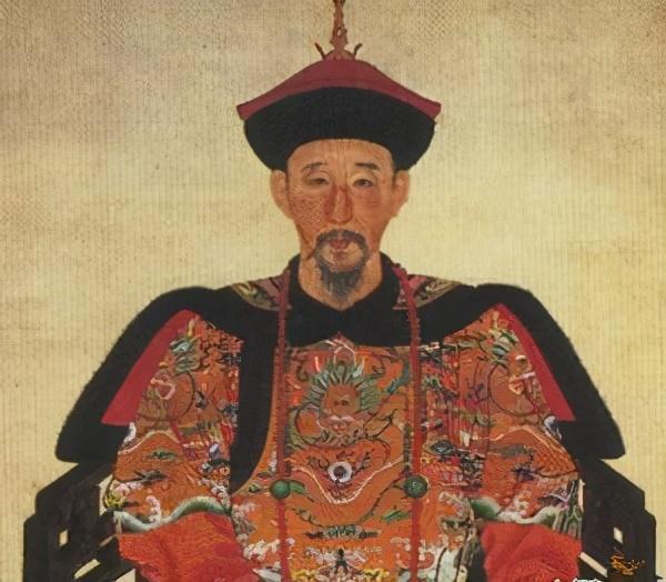 雍正王朝里面的十三爷胤祥,在正史上到底是个什么样的人?_腾讯新闻