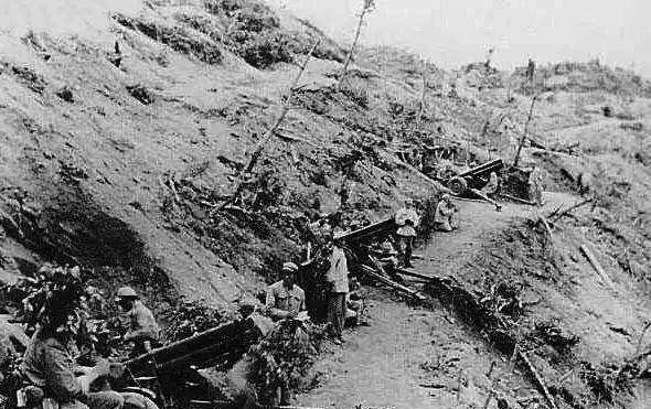 志愿军用大数据知识,仅13分钟突破临津江,李奇微赞叹:原来是这样