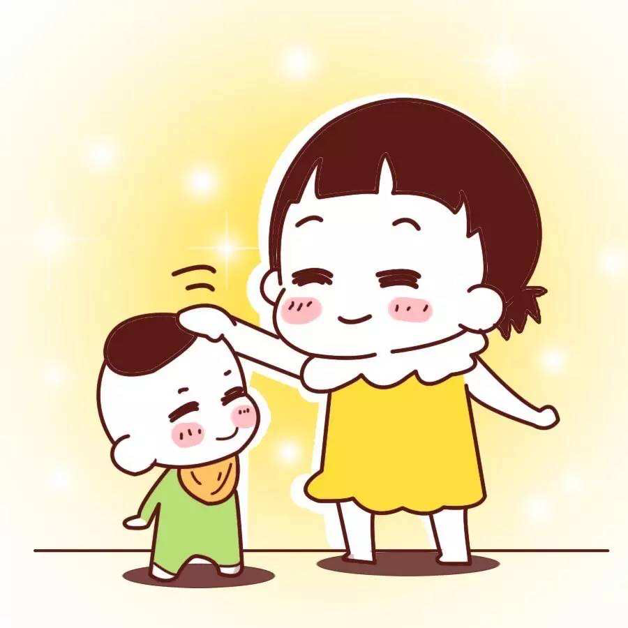 大宝精养,二宝散养,为啥娃越多,养育方式越不讲究