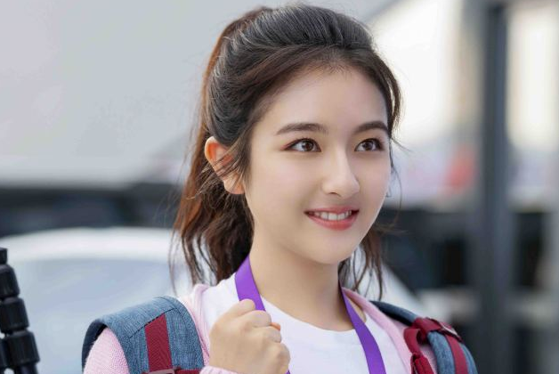 李兰迪的资源有多好接连官宣两部剧主演都是实力当红演员