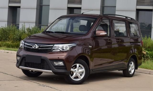 五菱宏光和长安欧诺,新款质量,性价比差距实在太大