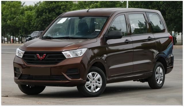 五菱宏光和长安欧诺,新款质量,性价比差距实在太大