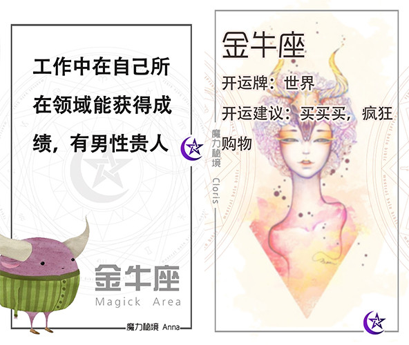 魔力秘境 十二星座周运11月2至11月8日 腾讯新闻