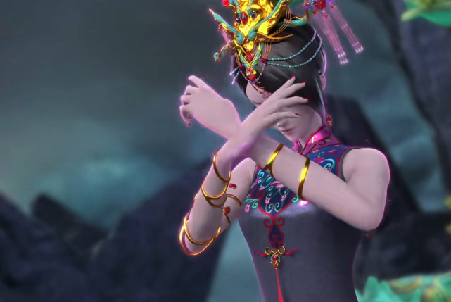 辛灵封印大门的钥匙并不是6个仙子的力量那些年来忽略的细节