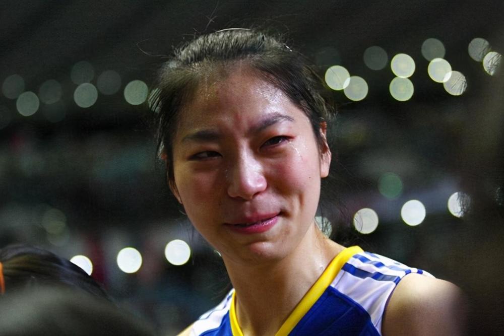 中国女排前暴力副攻杨珺菁加盟恒大曾接机魏秋月感谢帮圆梦奥运