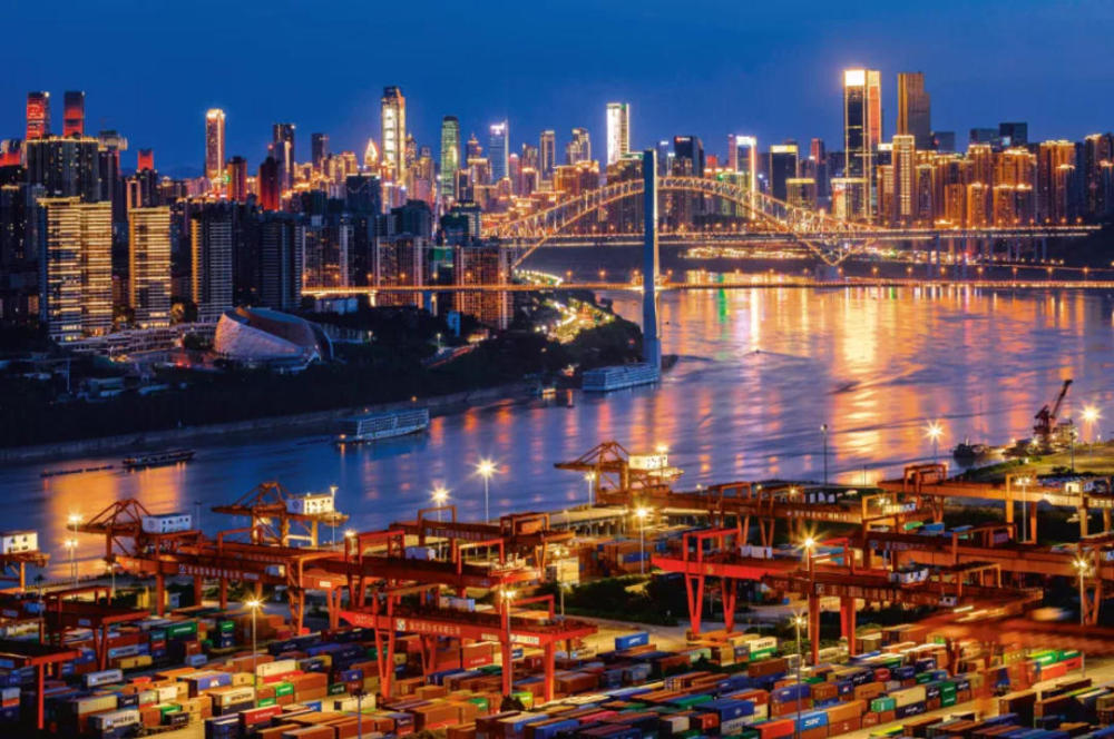 两江新区|“发现两江之美·最美的你”美术书法摄影展将迎颁奖盛典