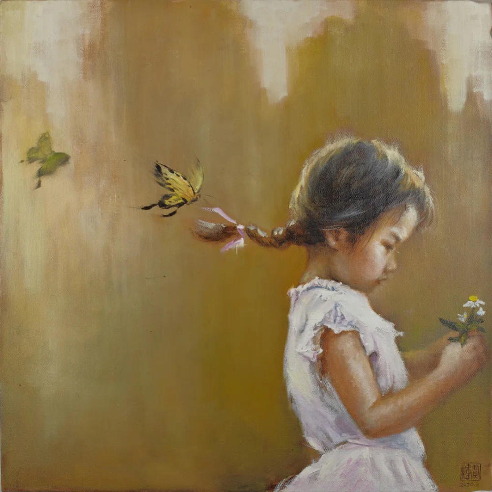 两江新区|“发现两江之美·最美的你”美术书法摄影展将迎颁奖盛典