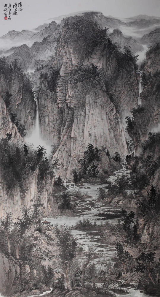 两江新区|“发现两江之美·最美的你”美术书法摄影展将迎颁奖盛典