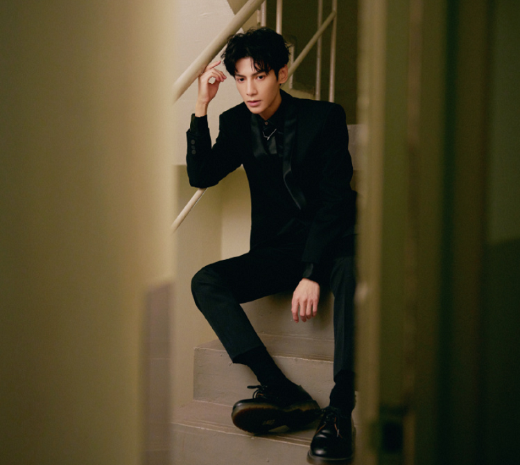 良言写意|《良言写意》即将要开机？网传罗云熙饰演男主，女主令人期待