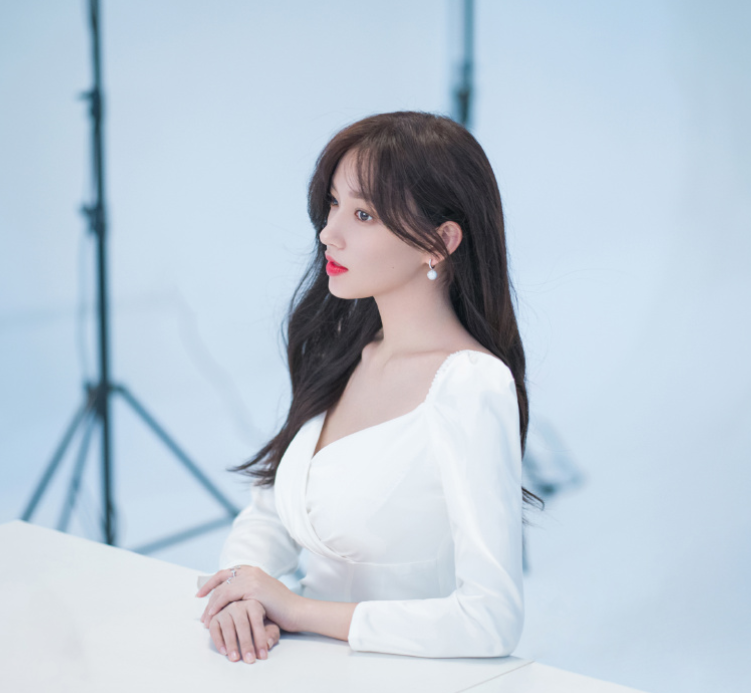 良言写意|《良言写意》即将要开机？网传罗云熙饰演男主，女主令人期待