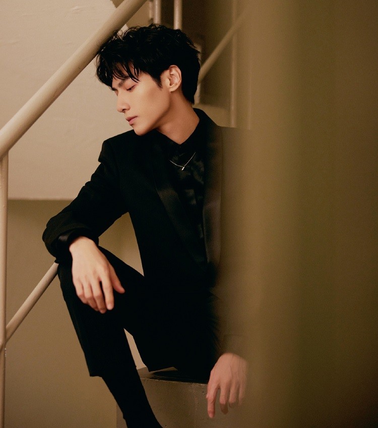 良言写意|《良言写意》即将要开机？网传罗云熙饰演男主，女主令人期待