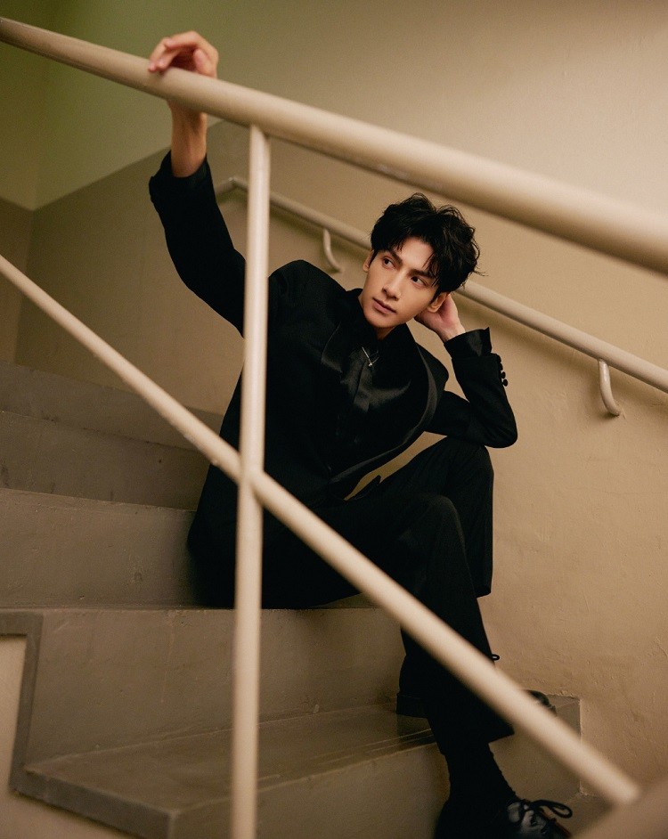 良言写意|《良言写意》即将要开机？网传罗云熙饰演男主，女主令人期待