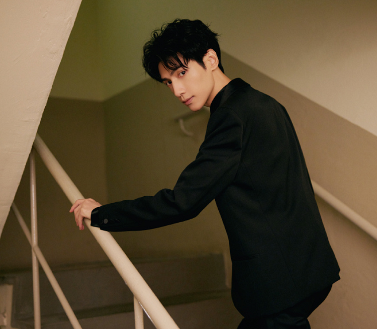 良言写意|《良言写意》即将要开机？网传罗云熙饰演男主，女主令人期待