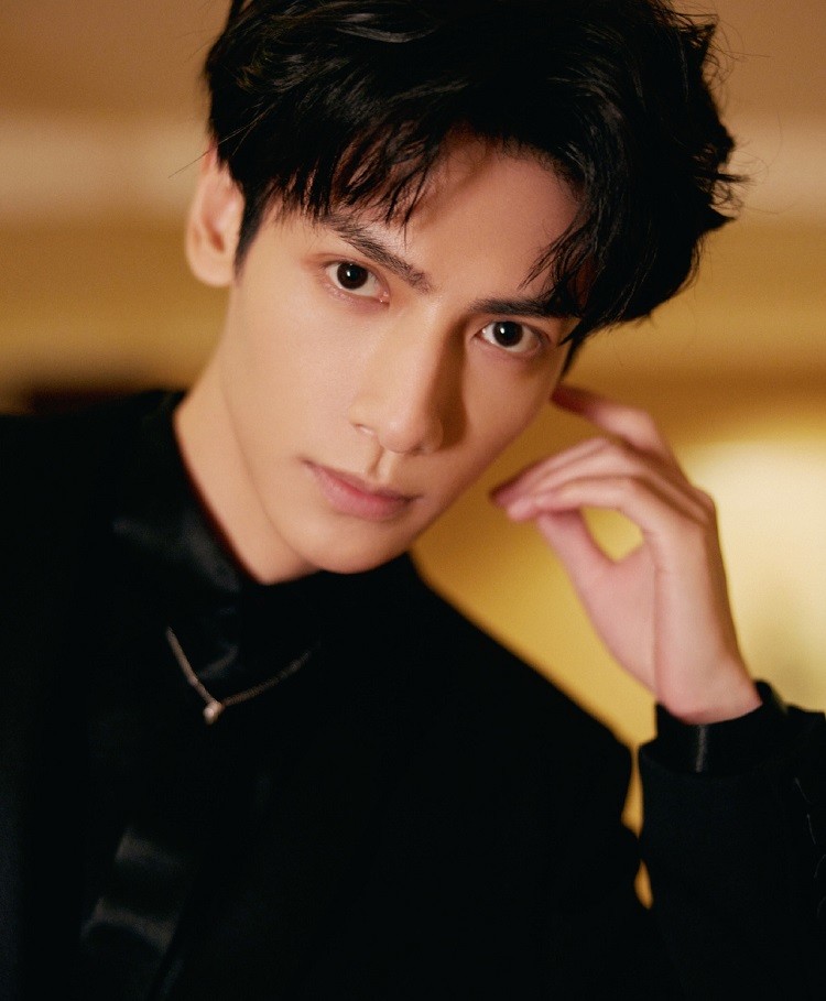 良言写意|《良言写意》即将要开机？网传罗云熙饰演男主，女主令人期待