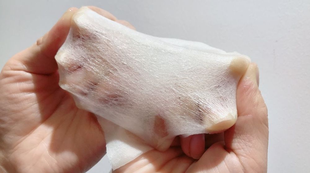 面膜膜布的分类有哪些?_腾讯新闻