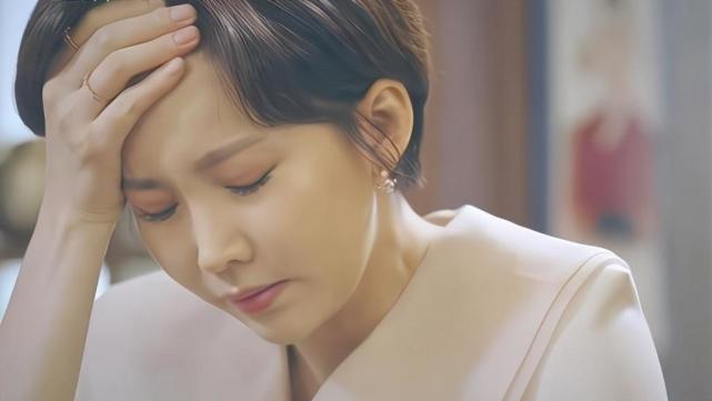 人前显赫,背后心酸自知|尹周熙|高圣雅|媳妇|顶楼|婆婆