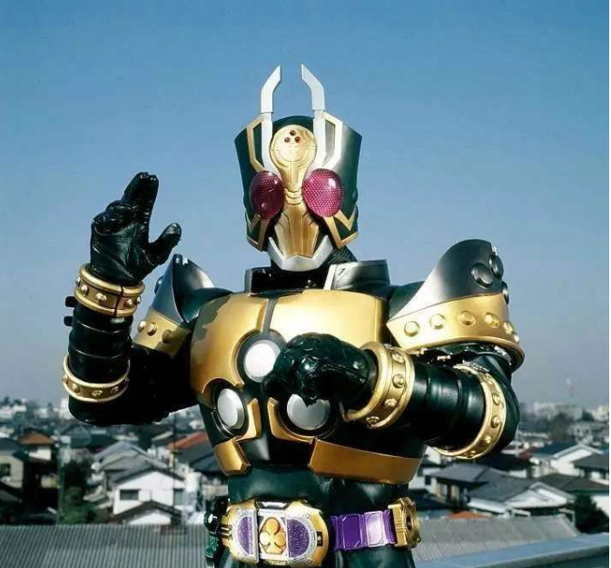 出场号称最强却停止升级被无情爆破的3位假面骑士千骑很委屈