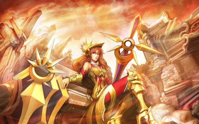 Lol中那些励志的名言警句 现实中真正做到这些的人想不成功都难 腾讯新闻