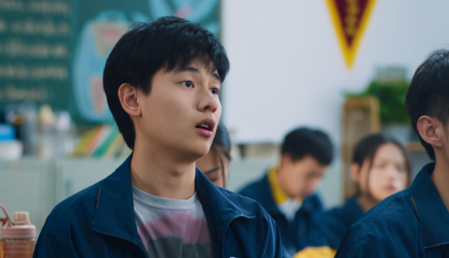 网剧棋魂开播逗趣棋幻胡先煦无痕迹表演