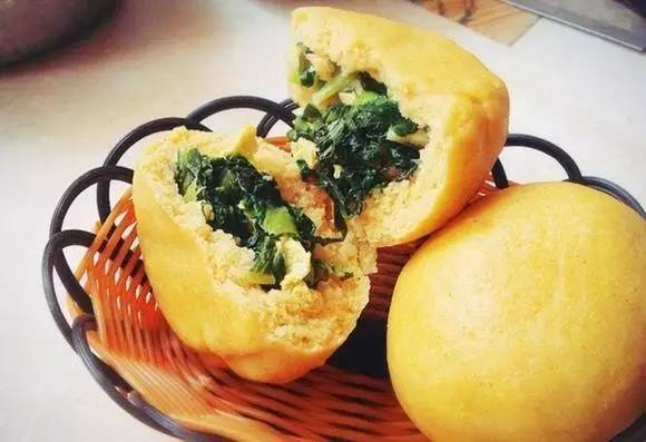 中国特产美食——辽宁——盘锦