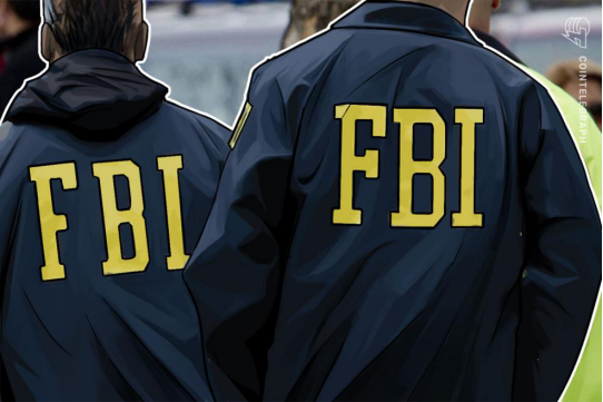 在美国,fbi是怎样一份职业?