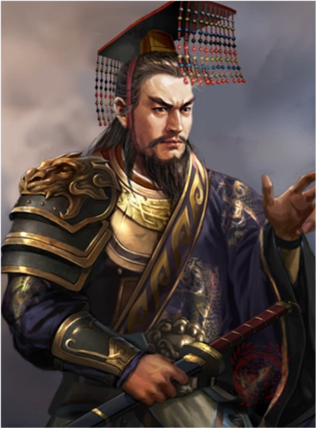炎 司馬