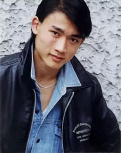 他成就了黄晓明吴奇隆刘诗诗自己很有潜力却怎么也红不起来
