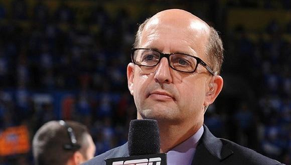 来自《纽约邮报》记者马克-伯尔曼报道,据消息人士透露,范甘迪来到