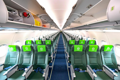 带着父母西安游,春秋航空服务周到暖人心