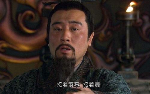 从远古服饰到汉服雏形 服饰起源 祭祀 彩陶