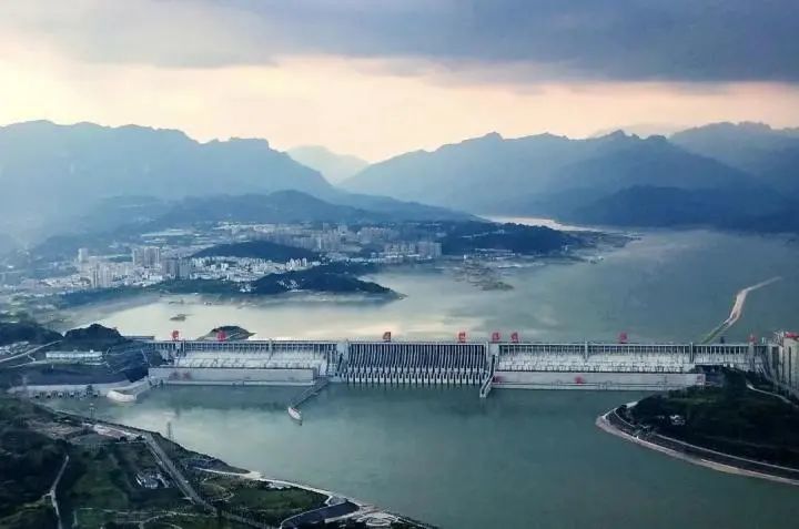 三峡大坝|三峡大坝就是发电？我们对水利工程的误解太深了