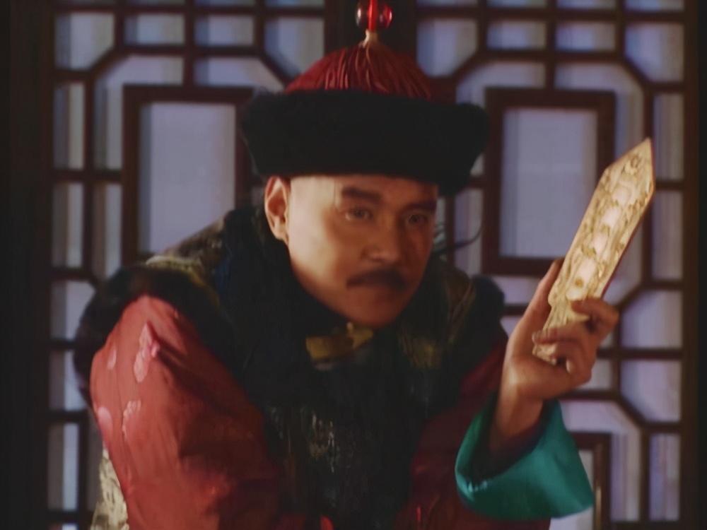 康熙为何将十三阿哥胤祥圈禁10年?真是为惩罚他?