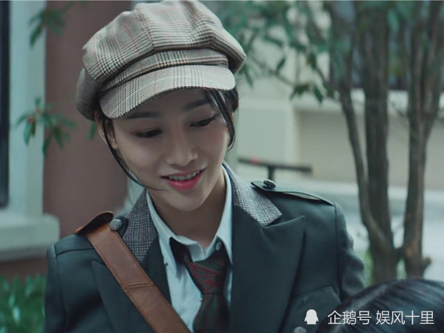 《瞄准》单棱最终的结局,会比和尚还要悲惨,池铁城是其中关键_腾讯