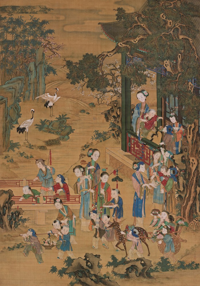 北京|北京泓茂国际拍卖2020首拍在即，百件精品亮相鹏城