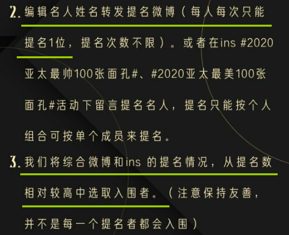 谢娜|亚太区最美面孔榜单引热议，三小只上榜，谢娜52，肖战Lisa争议大
