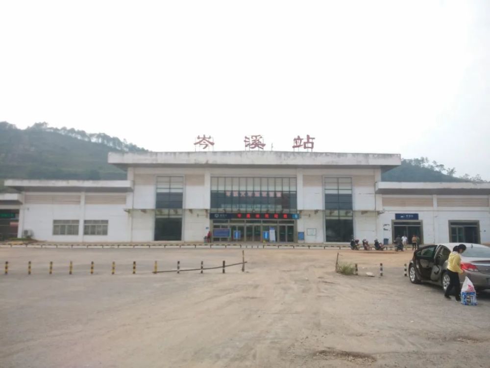 广西地级市客运火车站数量排行榜百色排第几你想不到