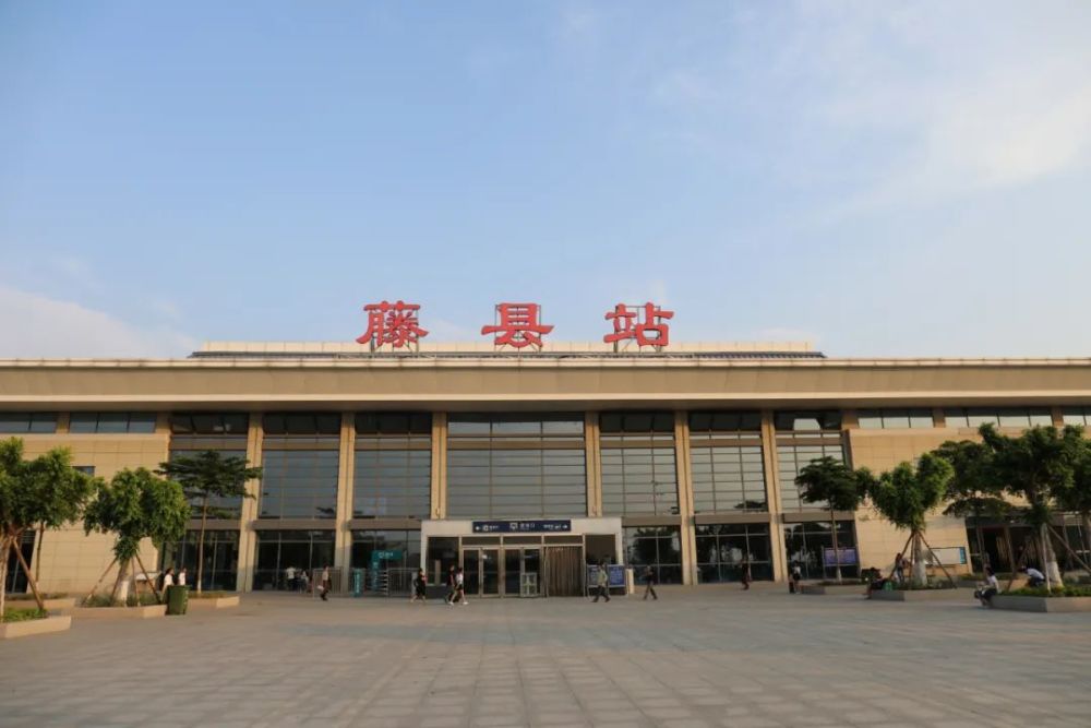 广西地级市客运火车站数量排行榜百色排第几你想不到