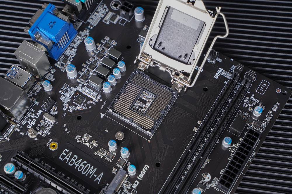 双十一快到 一款实惠的主板怎么选?